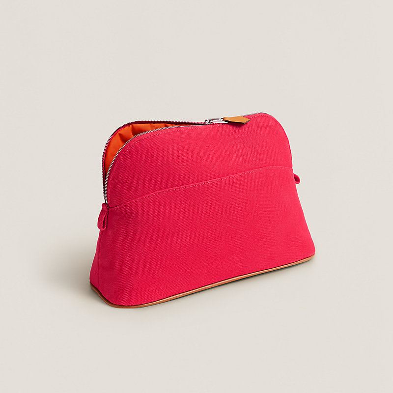 楽天市場】HERMES エルメス ポーチバッグ ボリード Bolide MM
